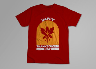 T-shirt design