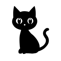 Obraz premium Orbiting sphere with minimalist lines, geometric design for modern technology concept