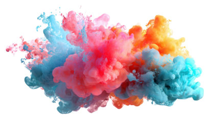 Abstract ink explosion (5)