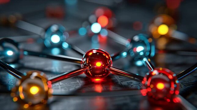 Entanglement and superposition theoretical perspectives in quantum physics research
