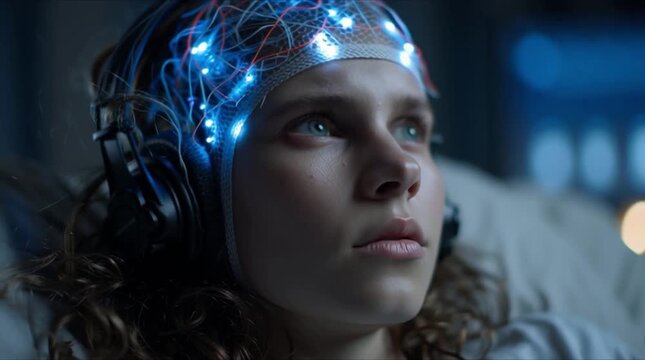 Monitoring eeg waves during cognitive tasks in sm bcfe an in-depth analysis of brain activity