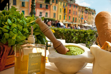 pesto ligure
