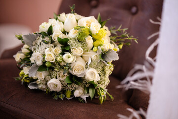 ramo de novia
