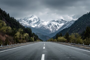 Naklejka premium WINTER SEASON