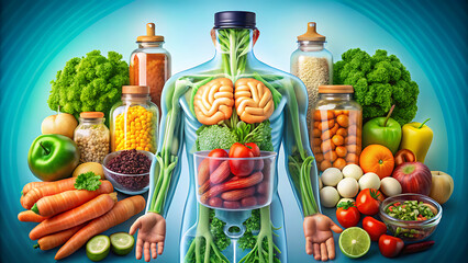 Background image illustration art 