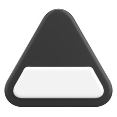 Price tag. Price label. 3D illustration.