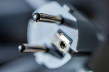 Stromstecker