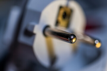 Stromstecker