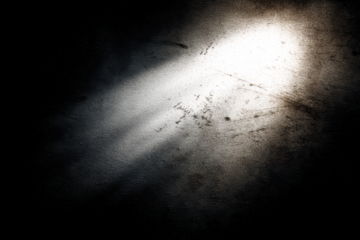 grunge overlay effect with scratch and dust on black background, retro noisy grain dust texture for film or photo overlay effect on black background, old photo overlay texture