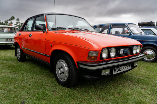 Austin Allegro 3 1.5HL