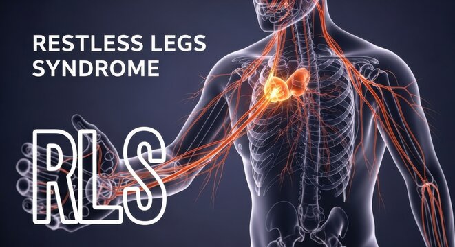 Understanding Restless Legs Syndrome Symptoms Causes and Treatment Options