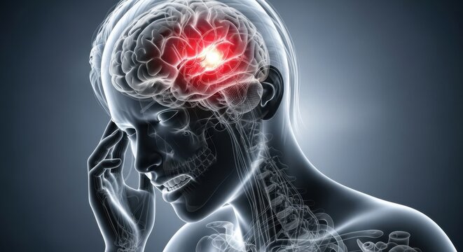 Understanding The Impact Of A Traumatic Brain Injury On The Human Brain