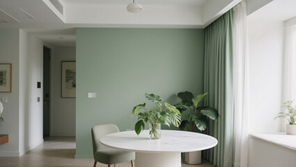 modern interior design