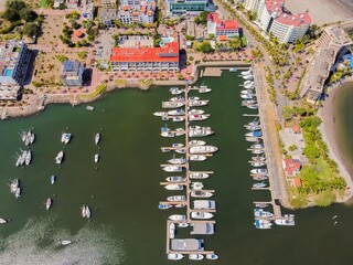 MUELLE NUEVO VALLARTA