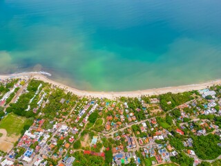 PLAYA SAYULITA NAYARIT