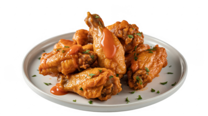 Ai generated image of wispy ethereal mint green ink cloud or smoke dissolving in water, isolated on transparent background