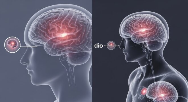 Understanding the Human Brain and Its Neurological Connections for Enhanced Cognition