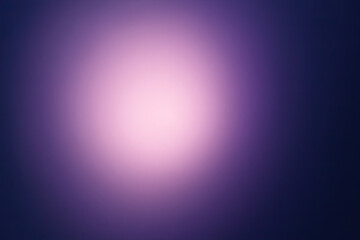 Abstract smooth vibrant purple and pink radial gradient background, a perfect soft focus modern texture for digital art, website design, presentations, and creative projects, offering an ethereal lumi