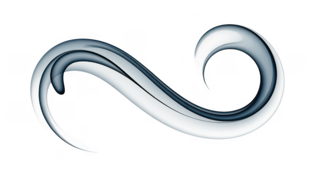 Ai generated image of soft focus bokeh lights background with glowing orbs and lens flare effect isolated on transparent background