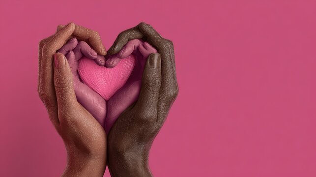 show your love and support on international volunteer day with this heartwarming design for social media campaigns and community outreach projects - Powered by Adobe