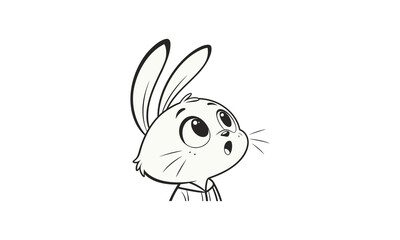 Sweet Bunny