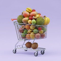 shopping addiction