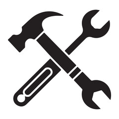 Hand tools vector collection