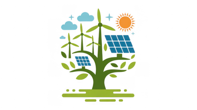 Ai generated image of abstract light burst effect with radial lines emanating from a bright center, isolated on transparent background