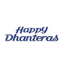 dhanteras