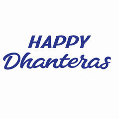dhanteras