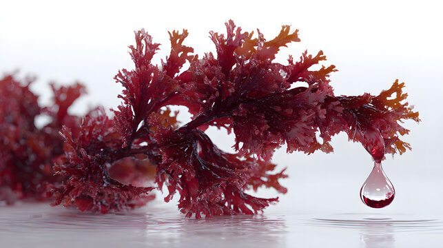 haematococcus pluvialis astaxanthin	
