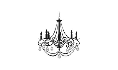 Vintage Chandelier