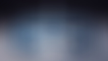 Subtle Blue and Gray Gradient Background: Perfect for Design Projects
