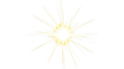 Naklejka premium Ai generated image of abstract pink wave flowing across a transparent background, isolated on transparent background