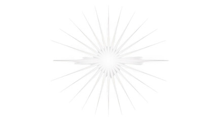 Obraz premium Ai generated image of curving pink and white abstract brush stroke with subtle texture on a transparent background, isolated on transparent background