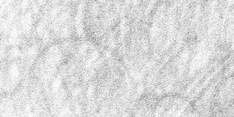 Rough grunge texture with abstract grain effect and vintage paper look in black and white. Gritty surface with uneven pattern and scratched marks. Ideal for print, posters, packaging, background