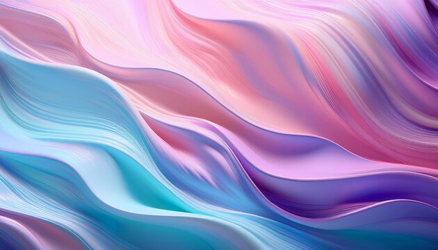 fondo difuminado pastel con textura fluida