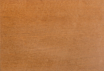 High resolution top view photo of natural teak wood veneer texture background grain texture, perfect for use as wallpaper, or design element.