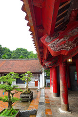 Temple of Literature Hanoi 3 © Angelo Calvino