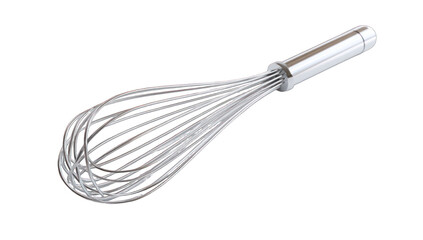 Stainless steel whisk (1)