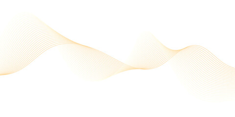 Abstract Smooth soft blur wave digital geometric Technology, data science frequency gradient lines on transparent background. Undulate Grey Wave Swirl, frequency sound wave, twisted curve lines.	
