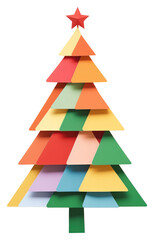 Fototapeta premium PNG Christmas paper celebration decoration.