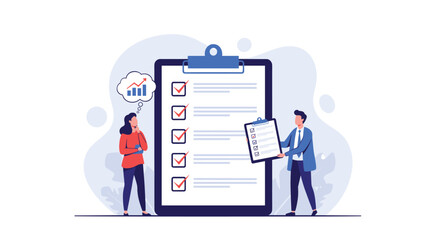 Effective checklist management for project success and performance improvement