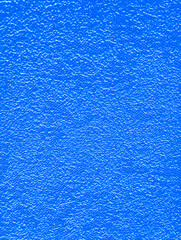 Stunning Vivid Blue Textured Background for Minimalist Design, Digital Backdrops, Web Graphics, Artistic Wallpaper, Phone Screensavers, and Engaging Promotional Content in Various Industries