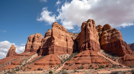 Fototapeta premium bryce canyon national park utah