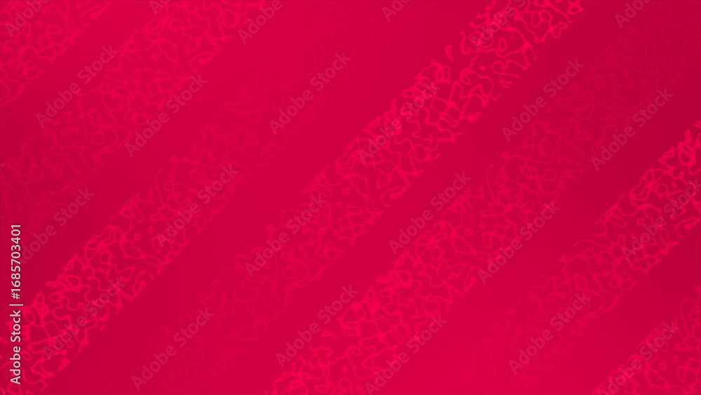Poster magenta red color diagonal technology abstract pattern elegant design futuristic background
