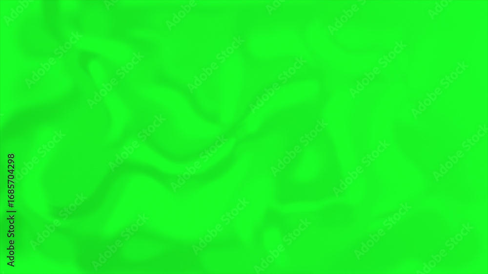 Poster green color abstract pattern minimal design simple and elegant background