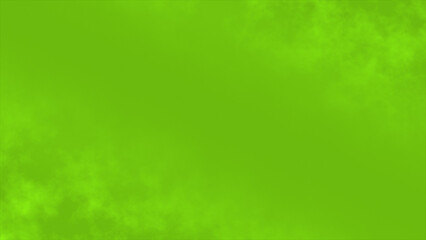 Lime green color grunge textured futuristic background for business purpose