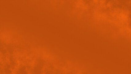 Orange color grunge textured futuristic background for business purpose