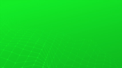 Simple and elegant lines and dots design mesh pattern beautiful abstract geometrical background